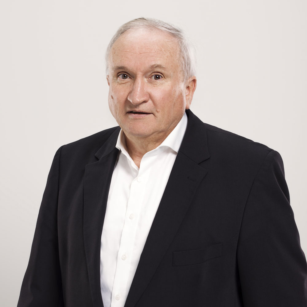 Gérard DEMAURE
